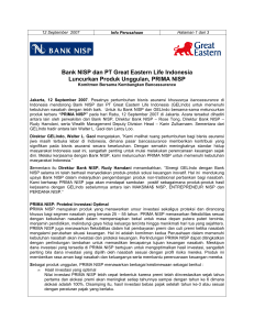 New Page-Media Release_PRIMA NISP Press Release _Ind