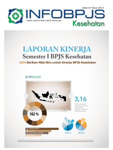 BPJS Kesehatan