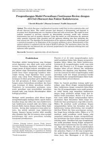 a regional refinement for finite element mesh design