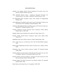 7. DAFTAR PUSTAKA