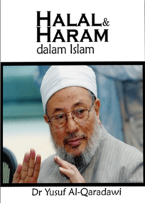 bab i. pokok-pokok ajaran islam tentang halal dan haram