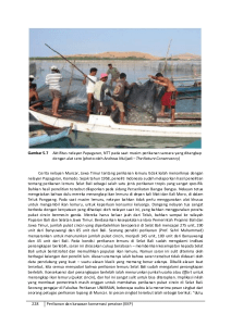 228 Perikanan dan kawasan konservasi perairan (KKP) Gambar 5.7