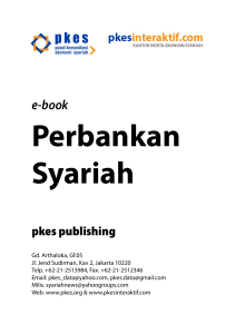 Perbankan Syariah