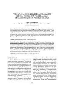 Bahasa Indonesia