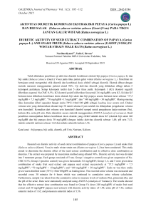 DAN BIJI SALAK - Jurnal untad