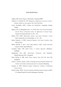 DAFTAR PUSTAKA Algifari, 2002 Analisis