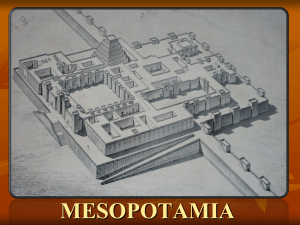 mesopotamia - Direktori File UPI