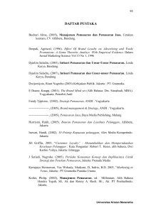 DAFTAR PUSTAKA - Repository Maranatha