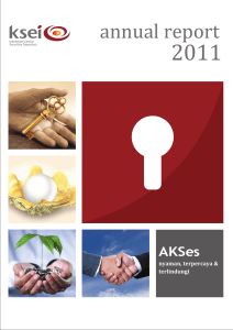 annual report