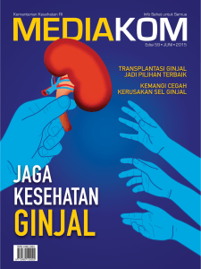 Ginjal - Mediakom