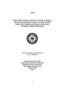Tesis PDF I Gusti Ngurah Satria WIjaya