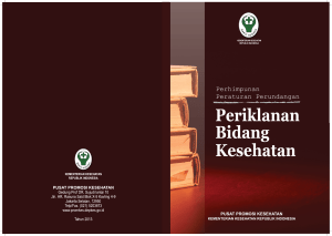 01-Daftar Isi.pmd - Promkes