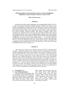 Jurnal Cendekia Vol 12 No 3 Sept 2014 ISSN