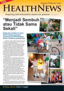 M6-Healthnews-Bahasa Jan/Feb V1.indd