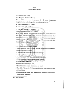 Secara teoritis beberapa tokoh psikologi mengemukakan tentang