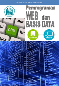 BAB 9 AKSES BASIS DATA MySQL DENGAN PHP