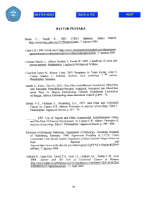 daftar pustaka - Repository Maranatha