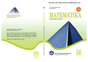 Cover Matematika IX-OK.psd