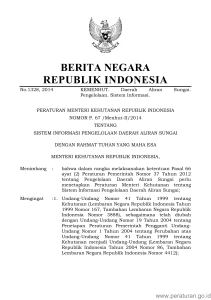 berita negara republik indonesia