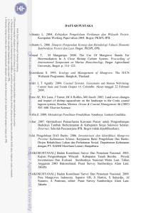 137 DAFTAR PUSTAKA Adrianto L. 2004