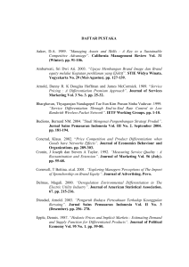 DAFTAR PUSTAKA Aaker, DA 1989.