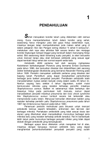 probiotik - Universitas Riau