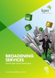 broadening services