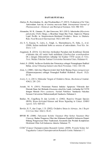 Evaluation of In Vitro Antioxidant Activity of Anno