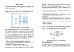 VIRTUAL MEMORI