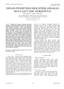 IEEE Paper Template in A4 (V1) - Jurnal Unsyiah