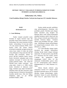Zulkarnaim, S.Si., M.Kes. - e-Journal UIN Alauddin Makassar
