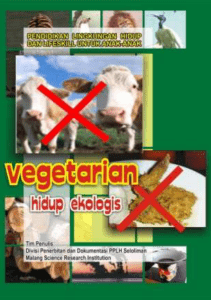 Vegetarian Hidup Ekologis