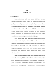 01. BAB I - Universitas Muhammadiyah Surakarta