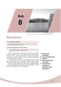 Ekosistem Bab - WordPress.com