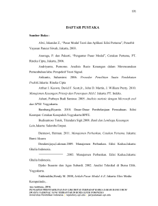 daftar pustaka - repository@UPI