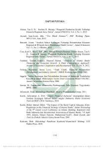 114 DAFTAR PUSTAKA Alatan, Tan S. D., Sautma R. Basana