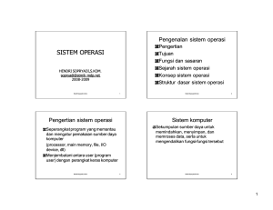 SISTEM OPERASI-2.ppt [Compatibility Mode] - Simponi MDP