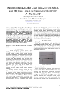 IEEE Paper Template in A4 (V1) - Jurnal UNTAN