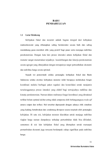 bab i pendahuluan - Universitas Sumatera Utara