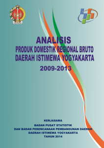 kerjasama badan pusat statistik dan badan