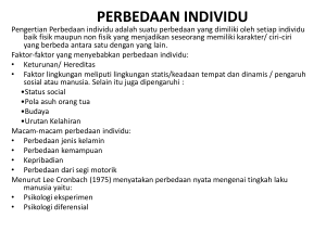 PERBEDAAN+INDIVIDU,Materi+ke+12