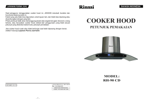 Instruction manual RH-90 CD_local_final