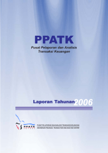 LAPORAN TAHUNAN 2006(RRB).p65