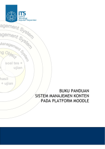 MOODLE