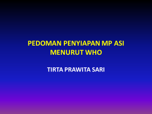2. dr. Tirta Prawita Sari, MSc, Sp.GK