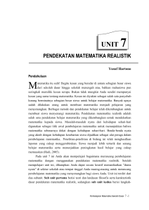 UNIT 7 - ePrints Sriwijaya University