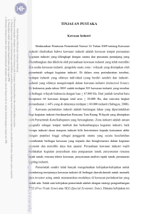 tinjauan pustaka