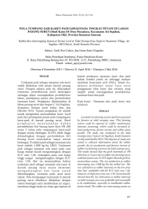 2. Sahuri.cdr - Puslit Karet E-Journal System