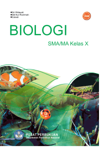235 Cover BIOLOGI 10