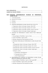 DAFTAR ISI KATA PENGANTAR - SIMPUH